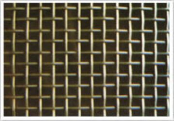 Square Wire Mesh